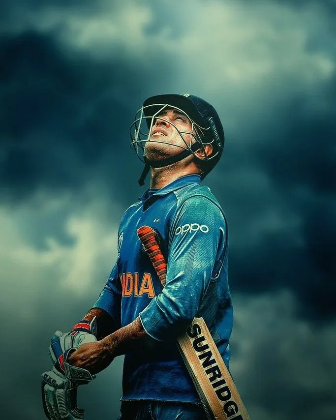 Dhoni
