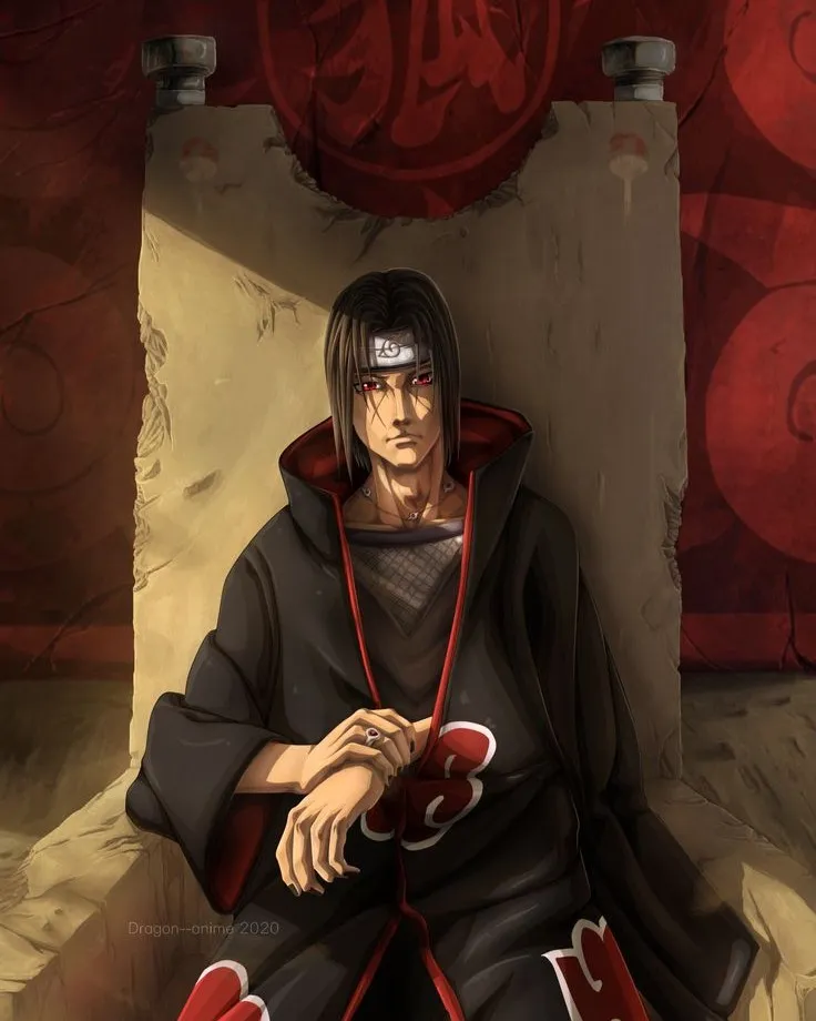 Itachi